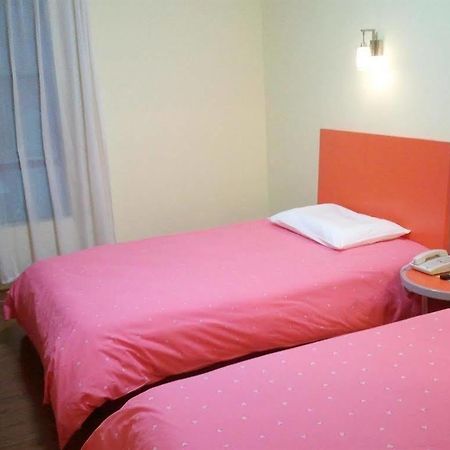 Homeinns Hotel 恵州市 エクステリア 写真