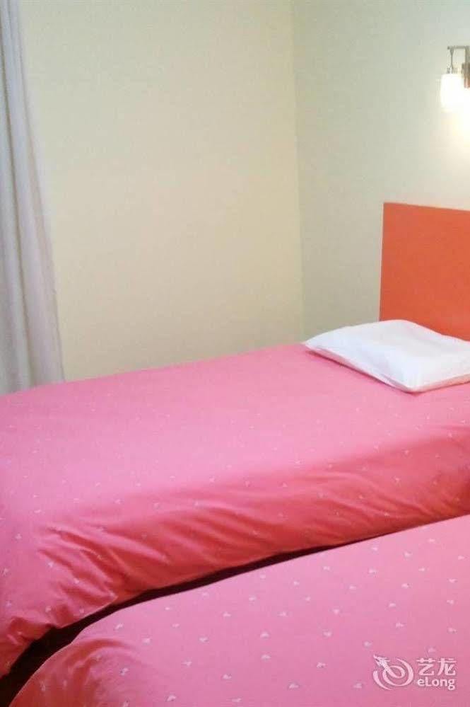 Homeinns Hotel 恵州市 エクステリア 写真