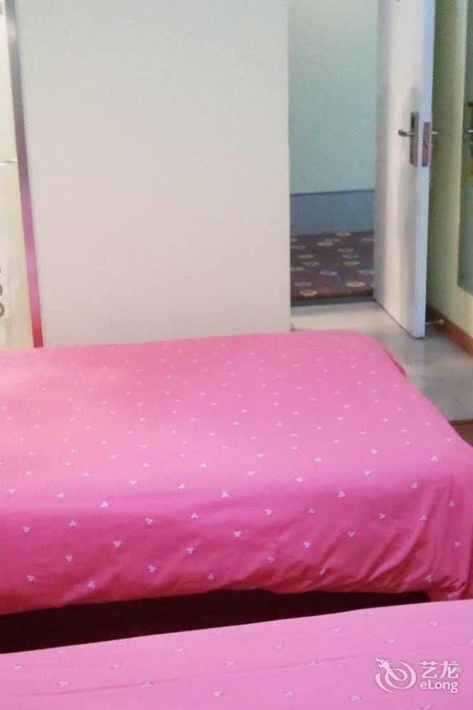 Homeinns Hotel 恵州市 エクステリア 写真